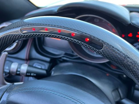 Used 2010 Ferrari California RWD image 21
