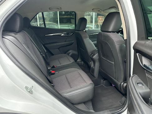 Used 2021 Buick Envision Preferred AWD/4WD image 30
