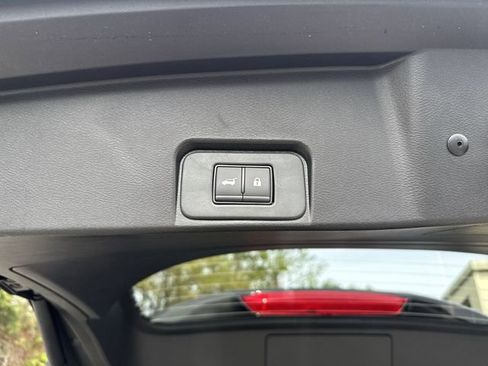 New 2026 Nissan Rogue SV AWD/4WD image 13