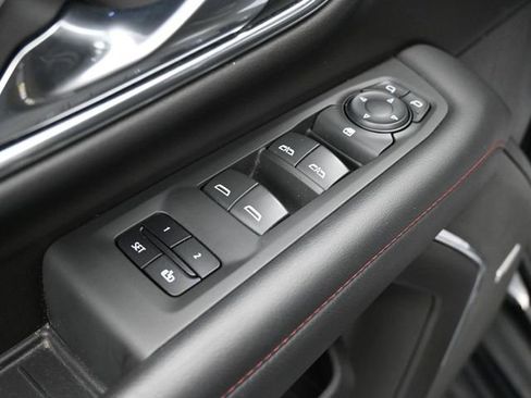 Used 2021 Chevrolet Tahoe RST w/ Rear Media and Nav Package image 14