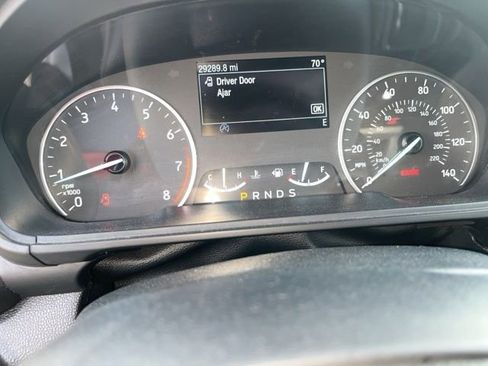 Used 2020 Ford EcoSport SES image 27