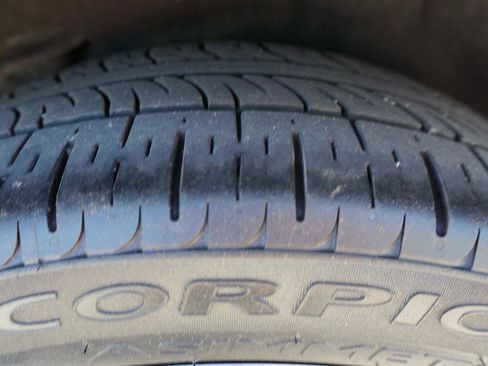 Used 2016 Volvo V60 T5 Cross Country w/ Convenience Package AWD/4WD image 39