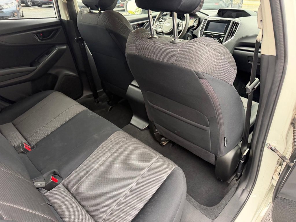 Used 2023 Subaru Crosstrek 2.0i AWD/4WD image 24