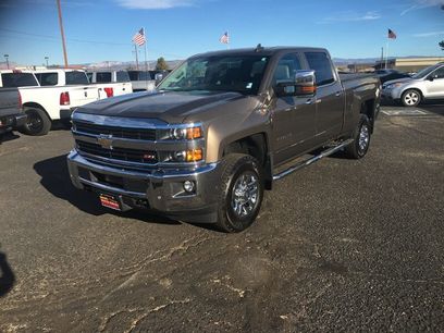 Used 2019 GMC Sierra 1500 AT4 w/ AT4 Premium Package