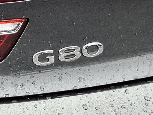 Used 2023 Genesis G80 2.5T image 30