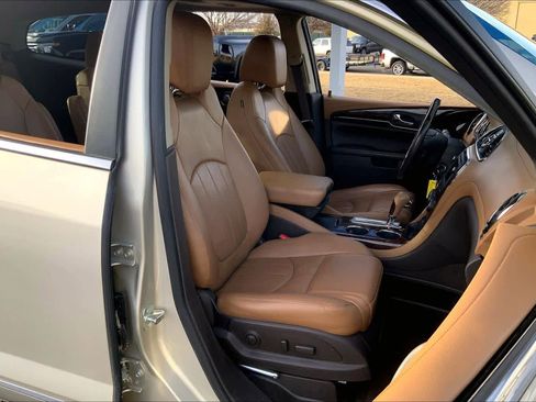 Used 2016 Buick Enclave Premium image 9