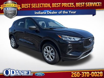 Used 2025 Ford Escape Active w/ Cold Weather Package