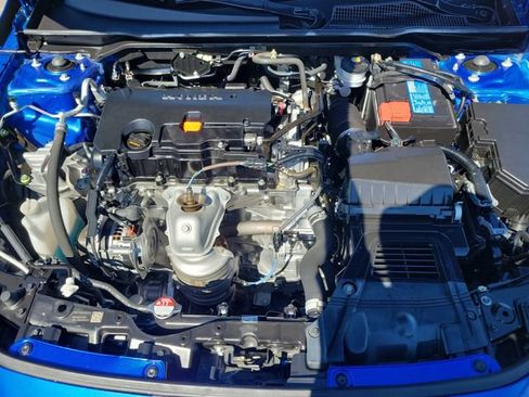 Used 2023 Honda Civic LX image 31