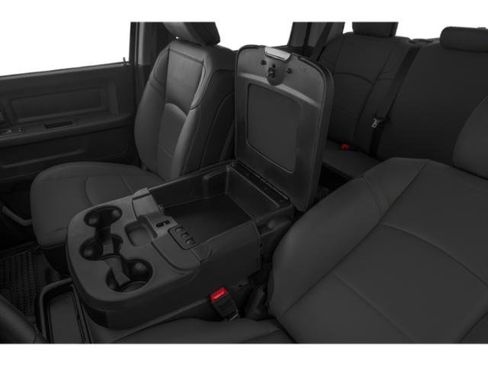 Used 2022 RAM 2500 Laramie image 29