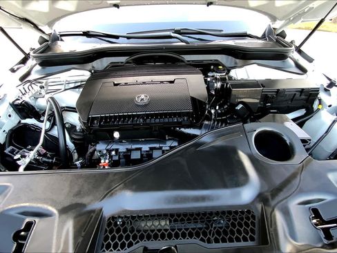 Used 2024 Acura MDX FWD w/ Technology Package image 32
