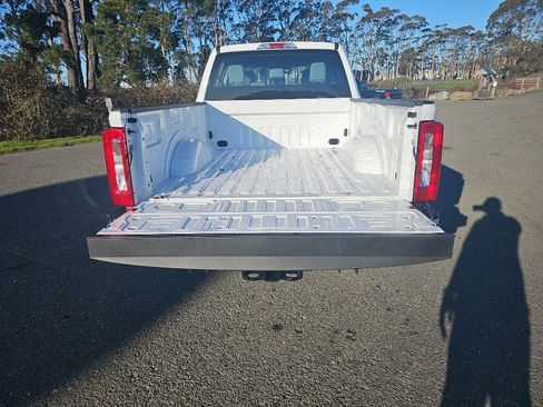 New 2026 Ford F350 XL w/ STX Appearance Package image 32