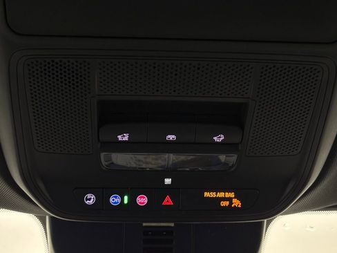 New 2026 GMC Acadia Elevation w/ Elevation Premium Package image 35