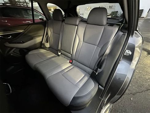 Used 2022 Subaru Outback Limited XT image 14