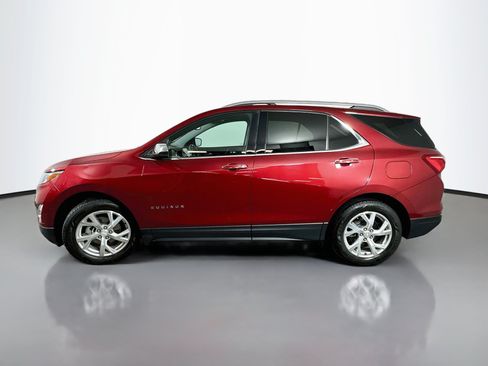 Used 2018 Chevrolet Equinox Premier FWD image 4