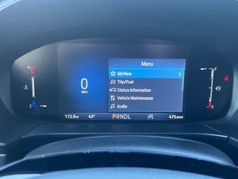 New 2026 Ford Escape Active w/ Cold Weather Package image 9