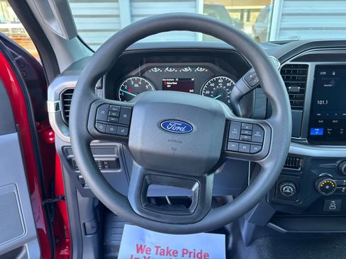 New 2026 Ford F150 XL RWD image 20