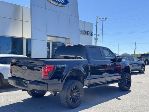 Used 2024 Ford F150 STX AWD/4WD image 5