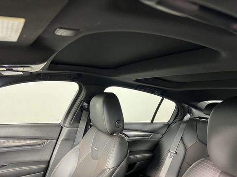 Used 2020 Cadillac CT5 V w/ Premium Package AWD/4WD image 18