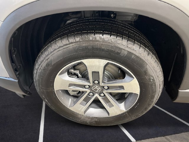 New 2026 Honda Pilot EX-L image 10