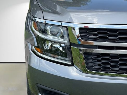 Used 2020 Chevrolet Tahoe LT RWD image 9