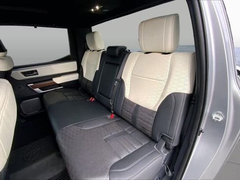 Used 2023 Toyota Tundra Capstone AWD/4WD image 20