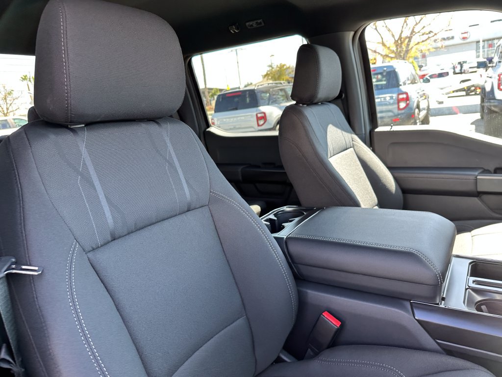 New 2026 Ford F150 STX RWD image 17