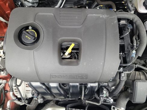 Used 2022 Kia Forte GT-Line w/ GT-Line Technology Package image 30