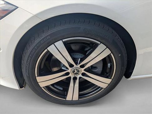 Used 2025 Mercedes-Benz C 300 Sedan image 15