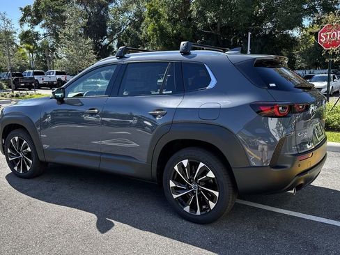 New 2026 MAZDA CX-50 2.5 Hybrid w/ Weather Package image 13