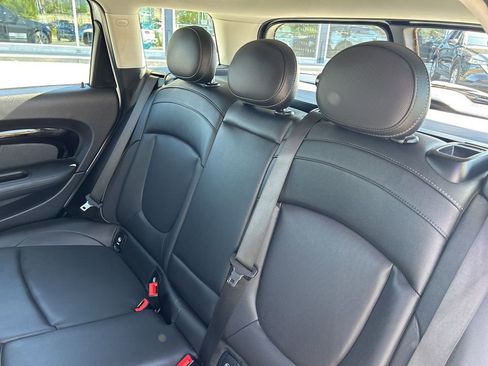 Used 2024 MINI Cooper Clubman S image 12