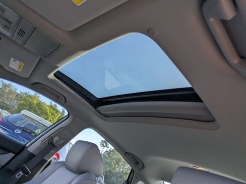 Used 2020 Honda Accord EX image 20