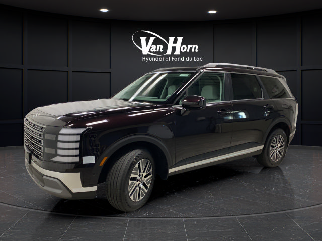 New 2027 Hyundai Palisade SEL Premium AWD/4WD image 3