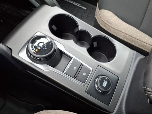 New 2025 Ford Bronco Sport Big Bend AWD/4WD image 27