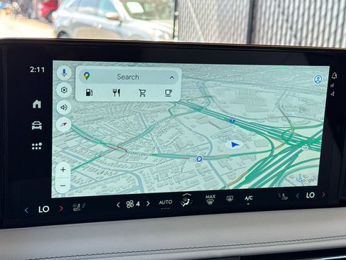 New 2025 Lincoln Aviator 2WD w/ Equipment Group 101A image 19