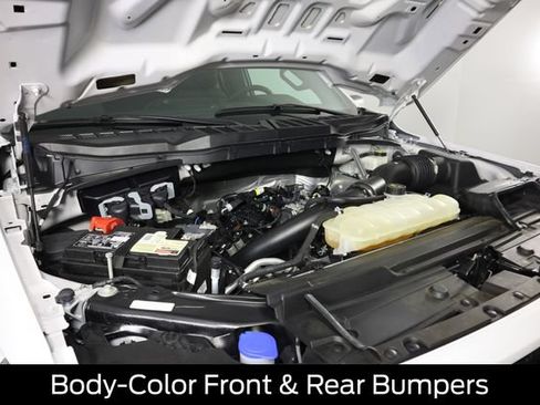 Certified 2023 Ford F150 XL w/ STX Appearance Package AWD/4WD image 19