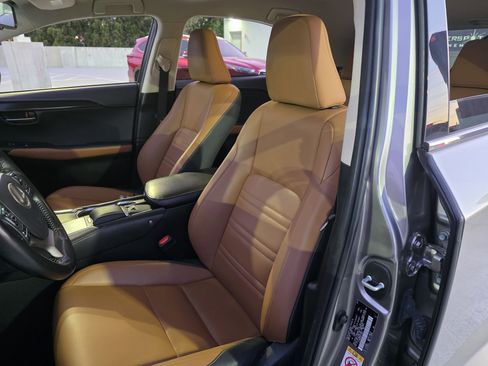 Used 2019 Lexus NX 300 FWD w/ Accessory Package 2 image 13