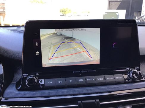 Used 2022 Kia Seltos S FWD image 9