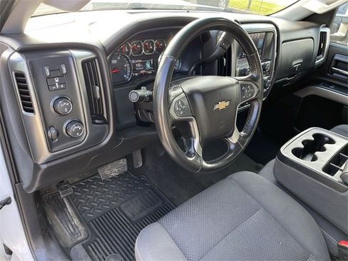 Used 2017 Chevrolet Silverado 3500 LT image 10