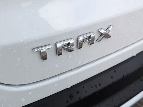 New 2026 Chevrolet Trax LT w/ Driver Confidence Package image 31