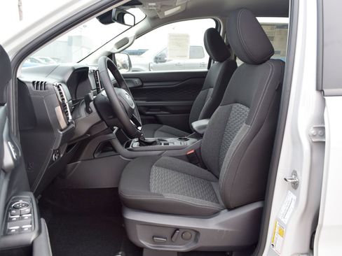 New 2026 Ford Ranger XLT image 17