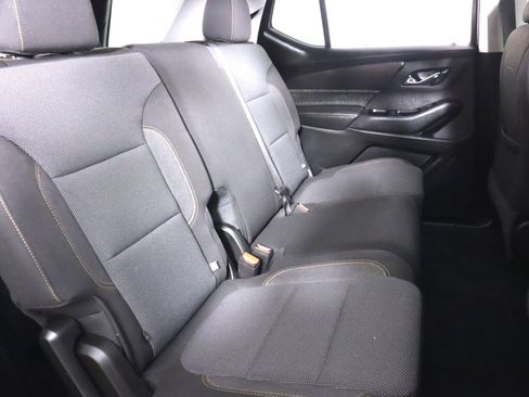 Used 2020 Chevrolet Traverse LS FWD image 37