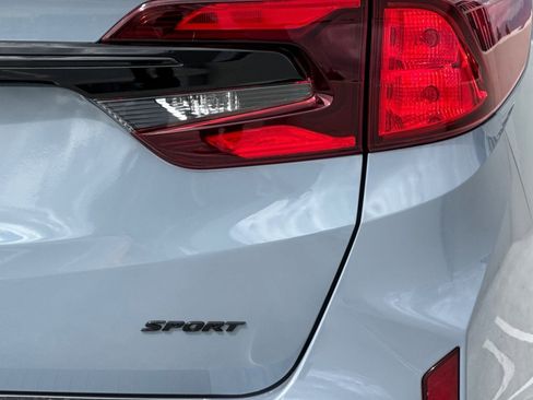 New 2026 Honda Odyssey Sport-L image 12