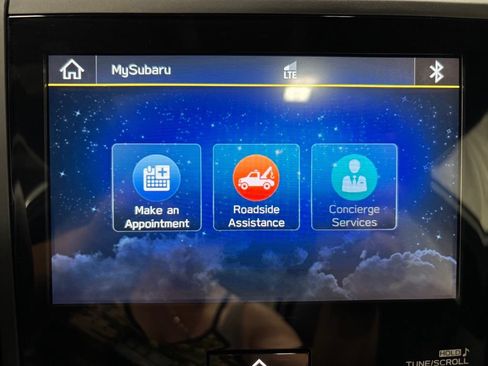 Used 2025 Subaru Forester Wilderness AWD/4WD image 31