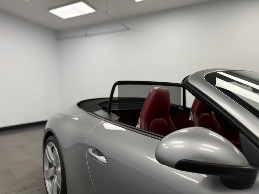 Used 2017 Porsche 911 UNAVAIL image 39