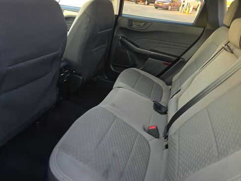 Used 2022 Ford Escape SE w/ SE Sport Appearance Package AWD/4WD image 9