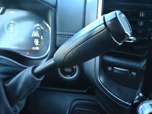 Used 2025 RAM 3500 Laramie w/ Night Edition image 19