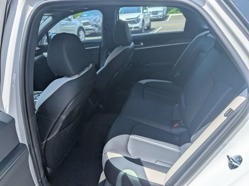 New 2026 Kia K5 GT-Line w/ GT-Line Premium Package AWD/4WD image 9