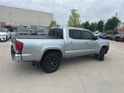 Used 2023 Toyota Tacoma SR5 image 3
