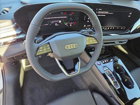 New 2025 Audi S5 Premium Plus image 3