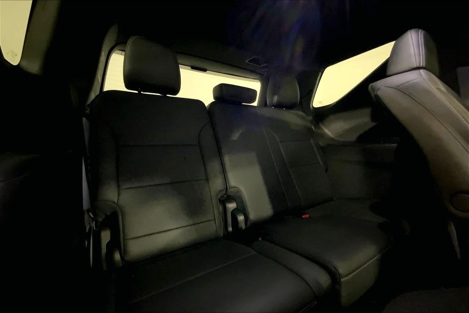 Used 2026 Chevrolet Traverse LT w/ Driver Confidence Package FWD image 24